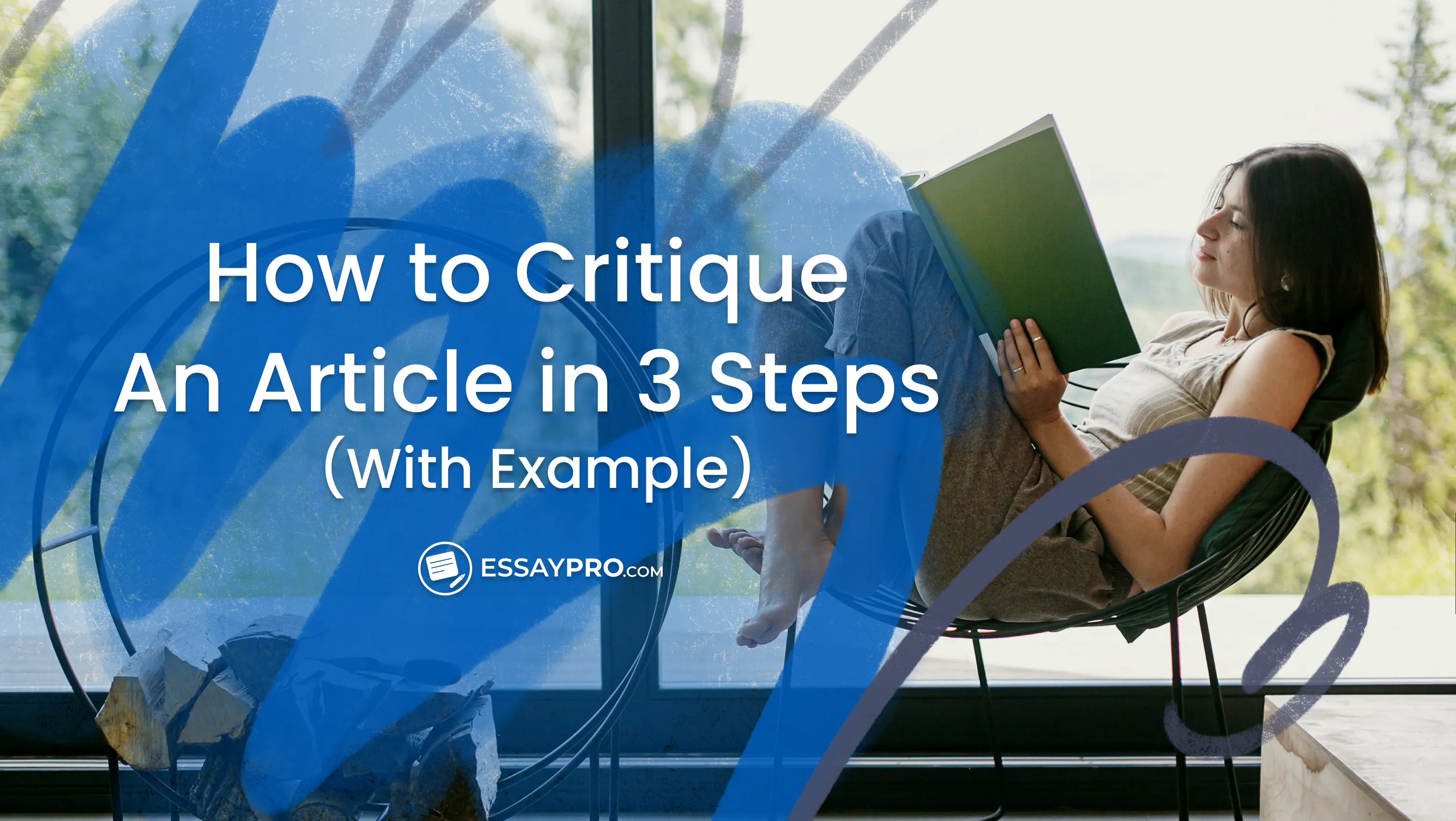 How to Critique an Article